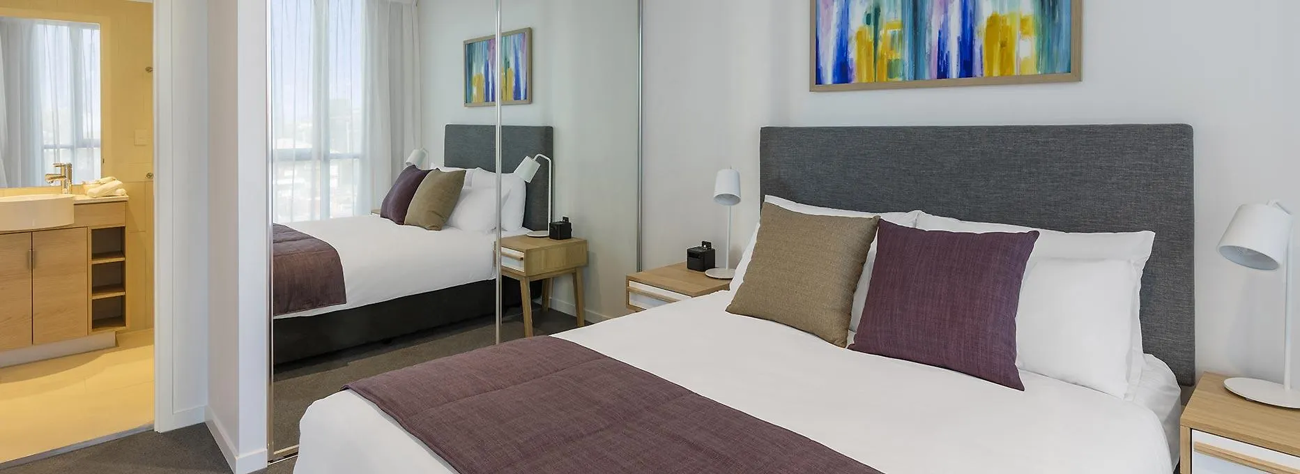Avani Broadbeach Residences Gold Coast Apart-hotel