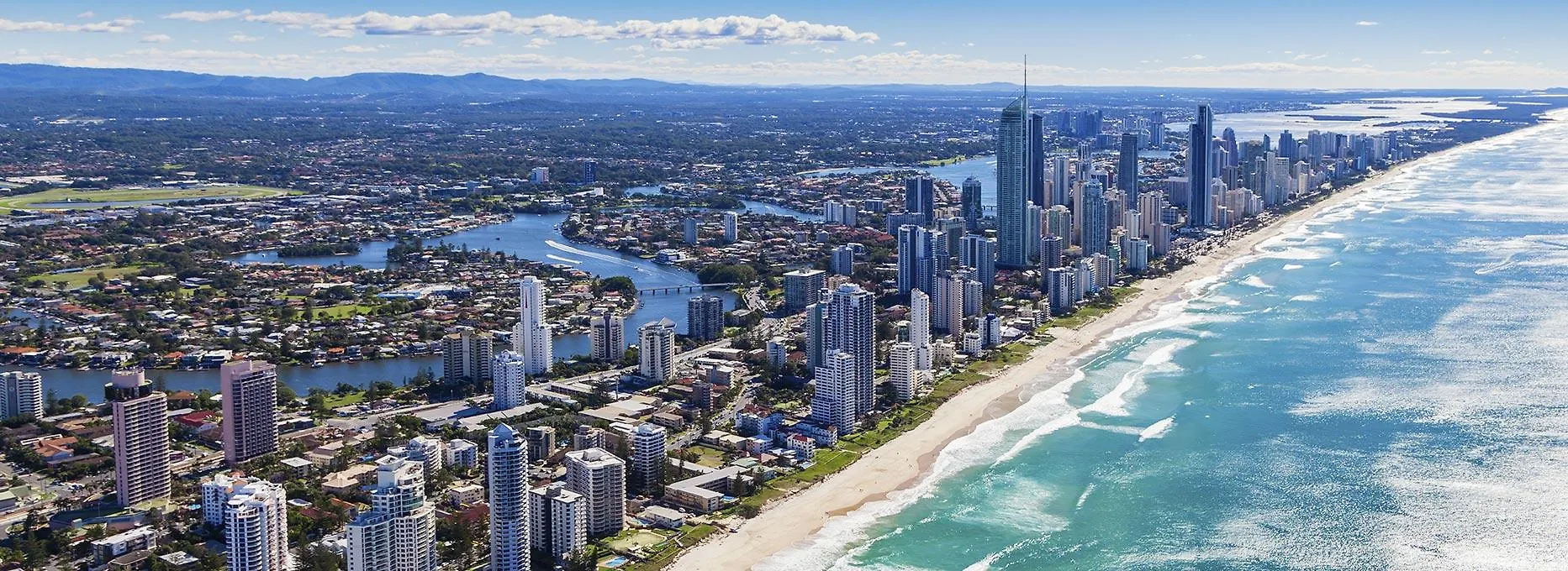 Avani Broadbeach Residences Gold Coast Apart-hotel