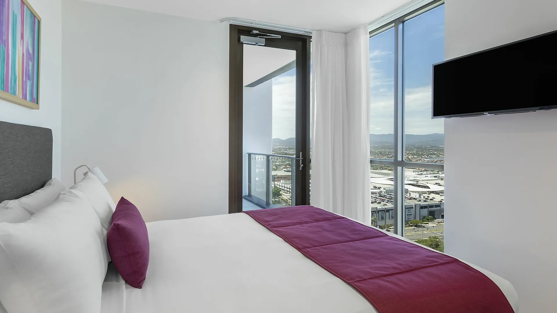 Avani Broadbeach Residences Gold Coast