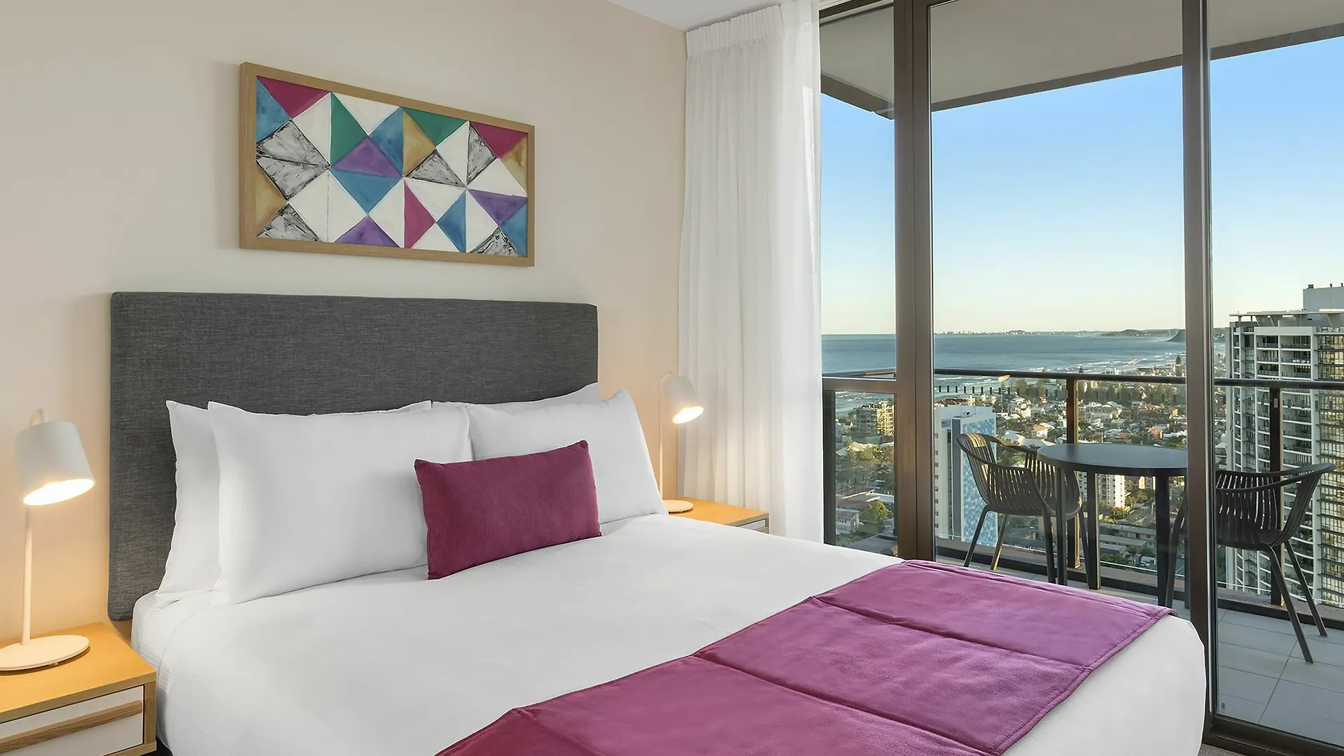 Apart-hotel Avani Broadbeach Residences Gold Coast