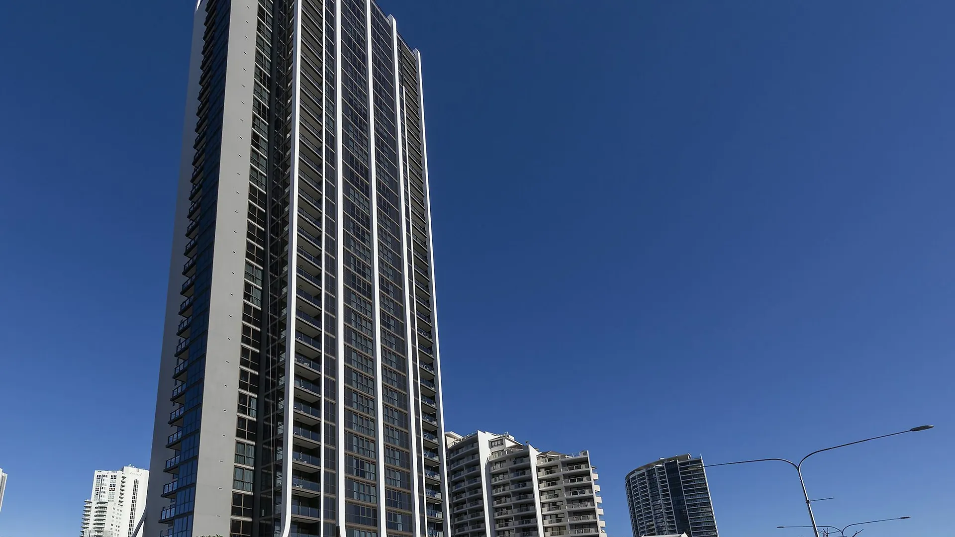 Avani Broadbeach Residences Gold Coast Austrália