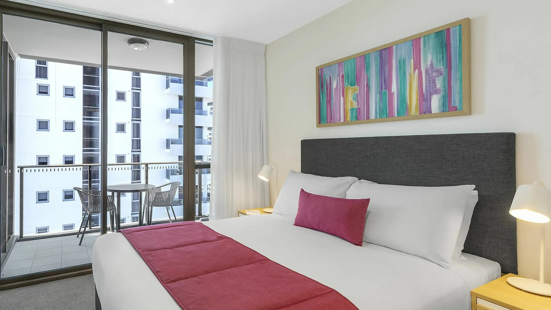 Avani Broadbeach Residences Gold Coast Aparthotel